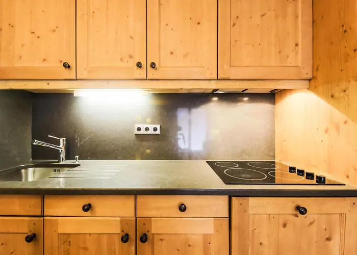Residence Les Chalets Du Forum - Maeva Home - Appartement 2 Pieces 6 Personnes Confort Mae-7730