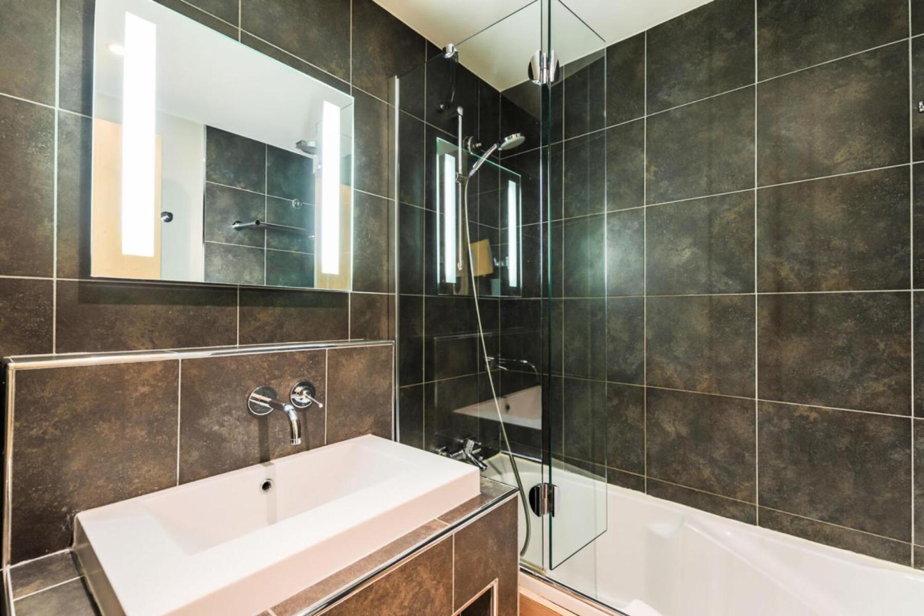 Apartment Les Du Forum - Maeva - 2 Pieces 6 Personnes Confort Mae-7730 Courchevel
